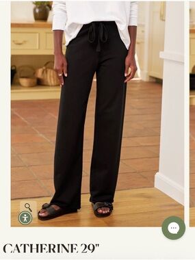 ‼️New 29” Catherine sweatpants